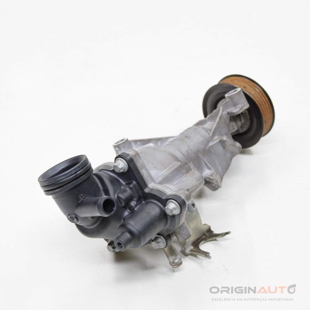 Bomba Agua Mercedes Cla 200 1.6 2018 A2702000000 Detalhe