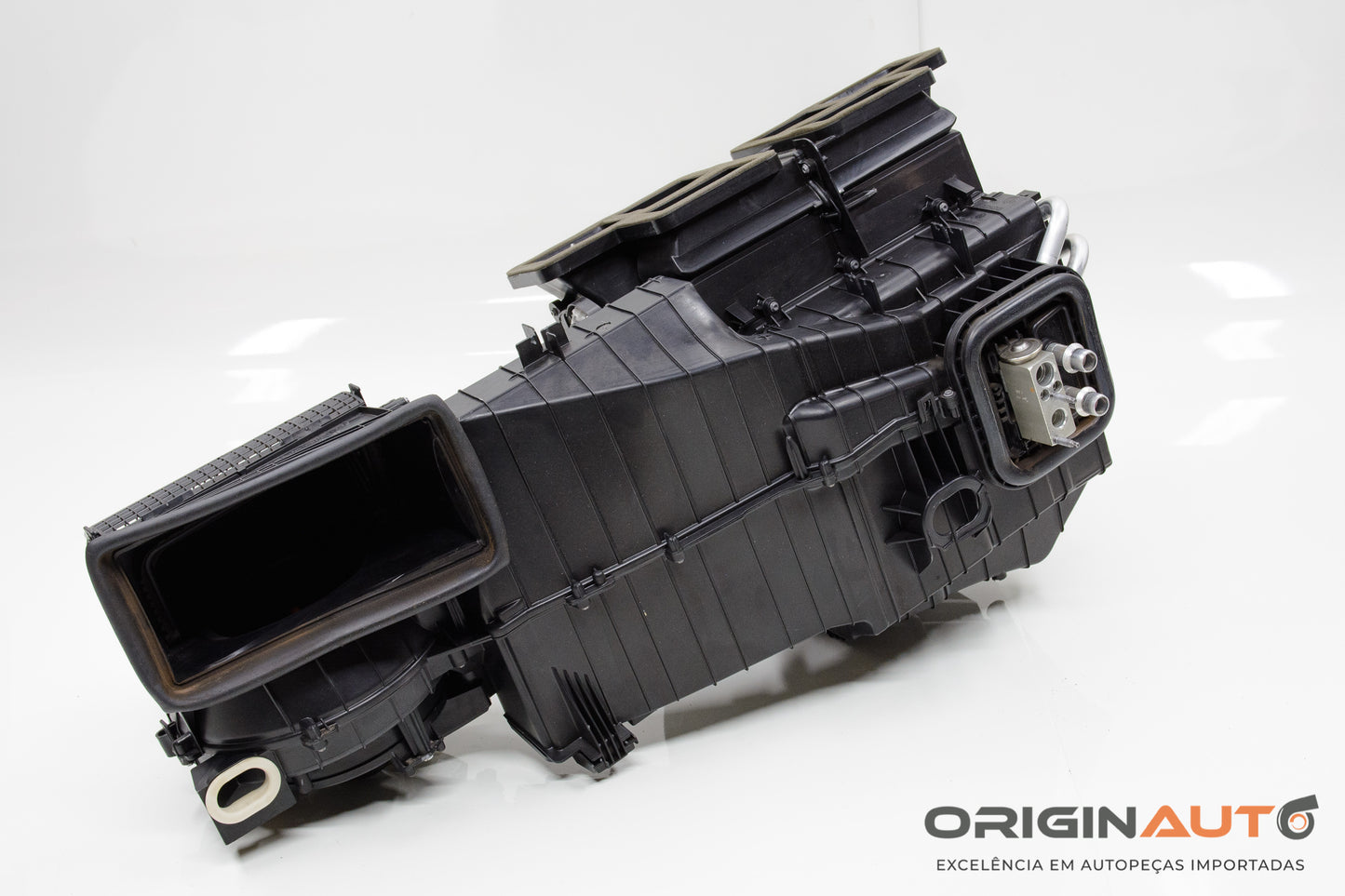 Caixa Evaporadora A/C Mercedes Gla 200 2018 A2468203315