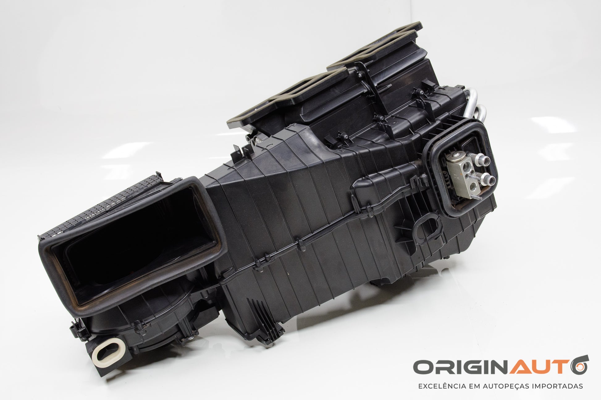 Caixa Evaporadora A/C Mercedes Gla 200 2018 A2468203315