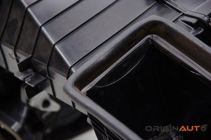 Caixa Evaporadora A/C Mercedes Gla 200 2018 A2468203315