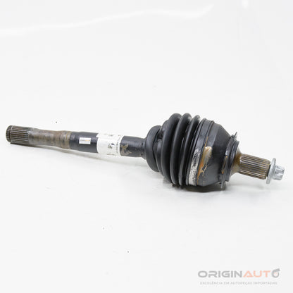 Semi Eixo Dianteiro Direito Mercedes Cla 200 1.6 2018 A2463307700