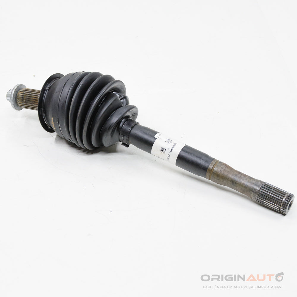 Semi Eixo Dianteiro Direito Mercedes Cla 200 1.6 2018 A2463307700