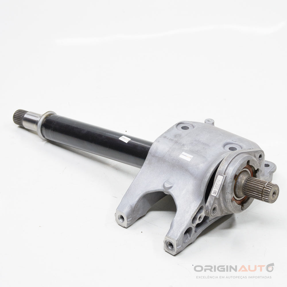 Eixo Intermediario Semi Eixo Direito Mercedes Cla 200 1.6 2018 A2463600274