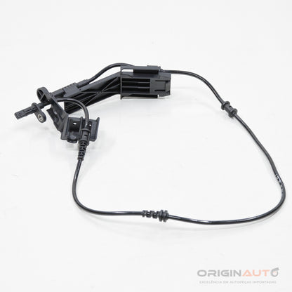 Sensor Abs Rotacao D/D Mercedes Cla 200 1.6 2018 A2465402510 A2465462843 A246546