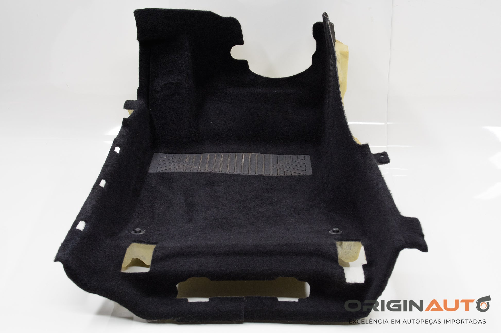 Carpete Forracao Motorista Dian Esq Mercedes Gla 200 2018 A2466805902