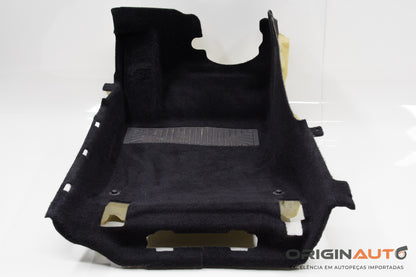 Carpete Forracao Motorista Dian Esq Mercedes Gla 200 2018 A2466805902