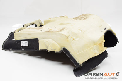 Carpete Forracao Motorista Dian Esq Mercedes Gla 200 2018 A2466805902