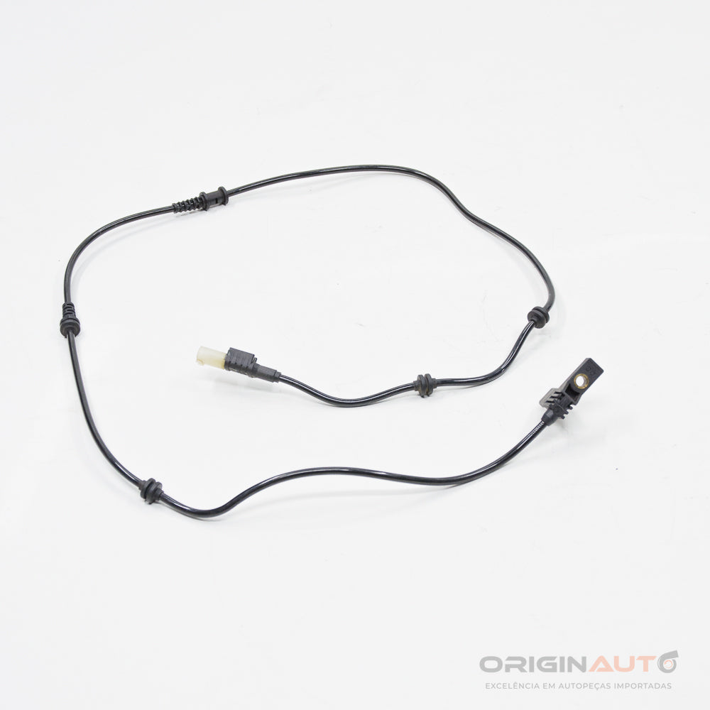 Chicote Pastilha De Freio Dianteiro Dir Mercedes Cla 200 1.6 2018 A2465408213