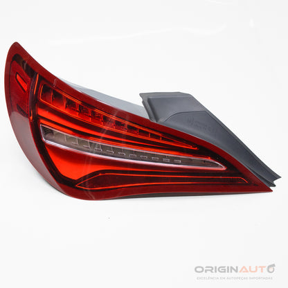 Lanterna Esquerda Mercedes Cla 200 1.6 2018 A1179063700