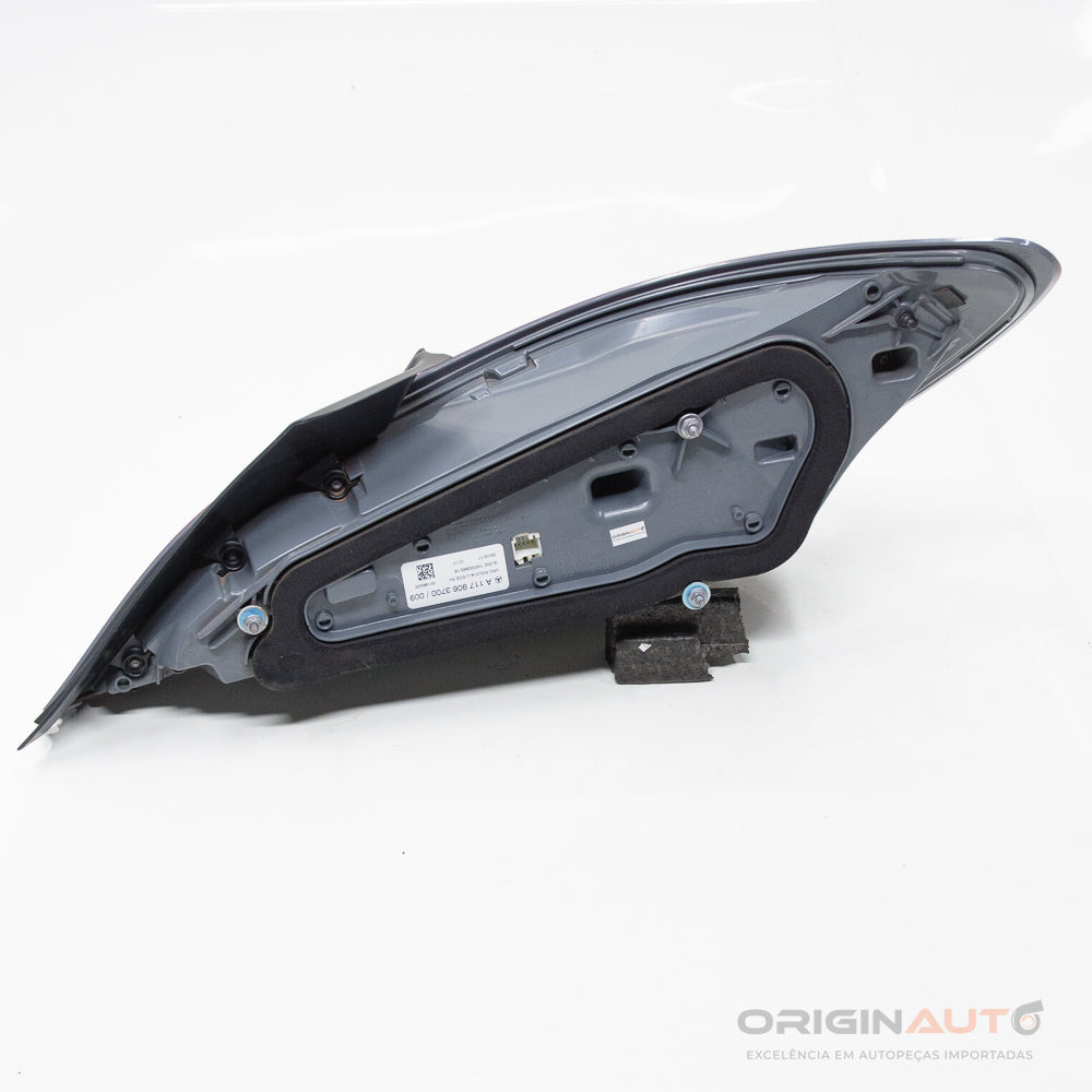 Lanterna Esquerda Mercedes Cla 200 1.6 2018 A1179063700
