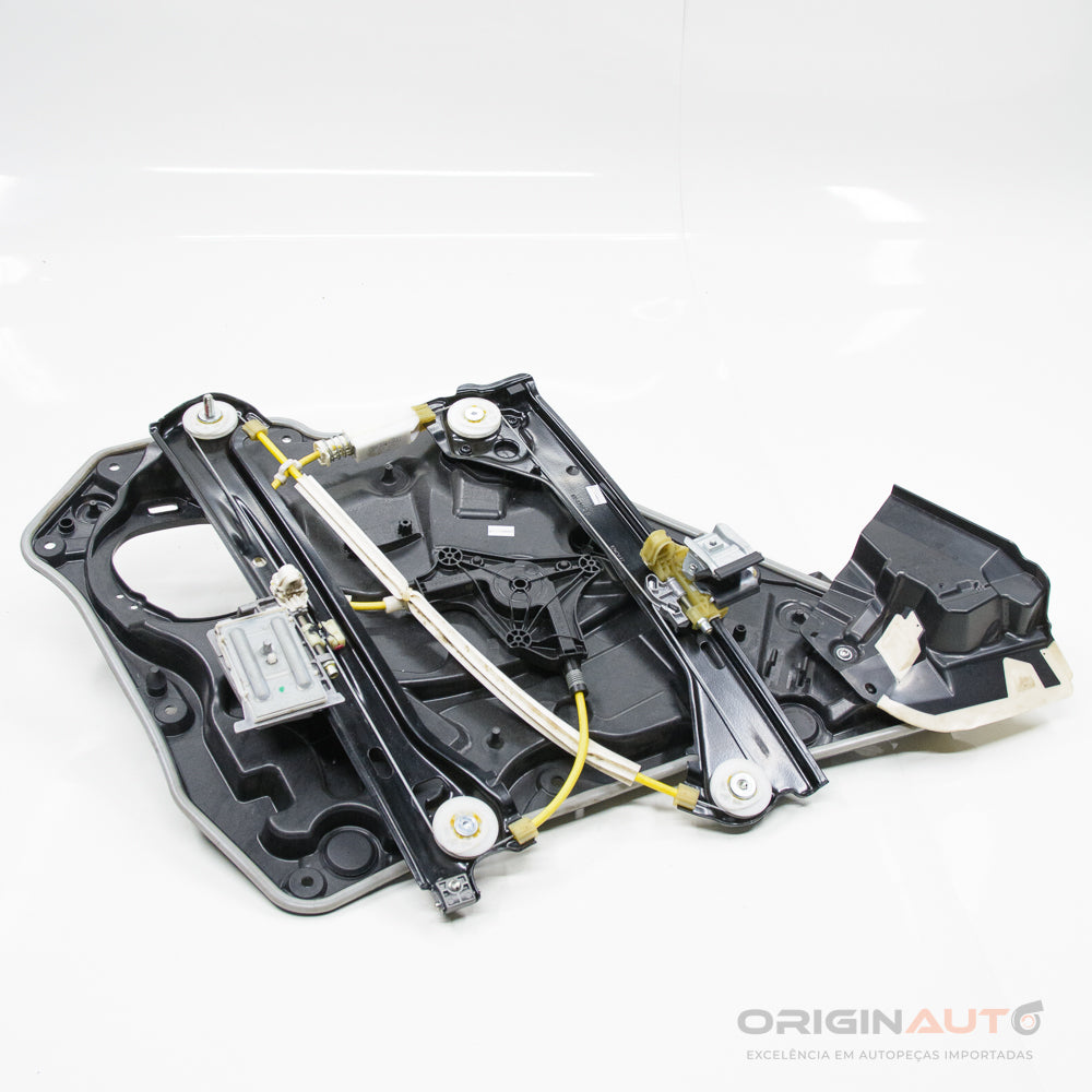 Maquina Vidro Traseira Direita Mercedes Cla 200 1.6 2018 A1177302600