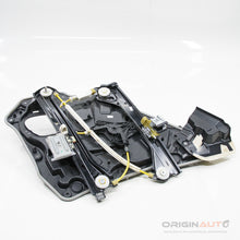 Maquina Vidro Traseira Direita Mercedes Cla 200 1.6 2018 A1177302600