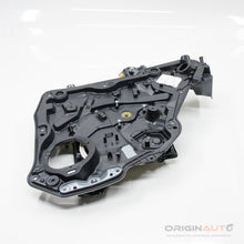 Maquina Vidro Traseira Direita Mercedes Cla 200 1.6 2018 A1177302600