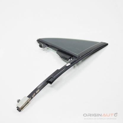 Vidro Vigia Traseiro Direito Mercedes Cla 200 1.6 2018 A1177300218