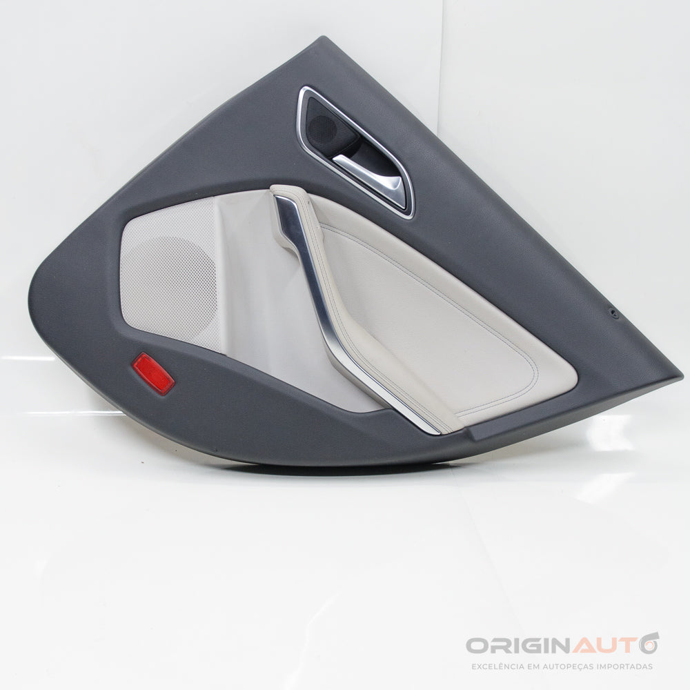 Forro Porta Traseiro Direito Mercedes Cla 200 1.6 2018 A1177301600