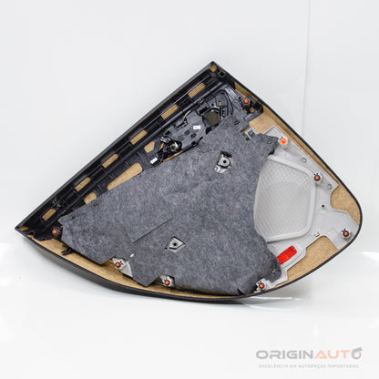 Forro Porta Traseiro Direito Mercedes Cla 200 1.6 2018 A1177301600