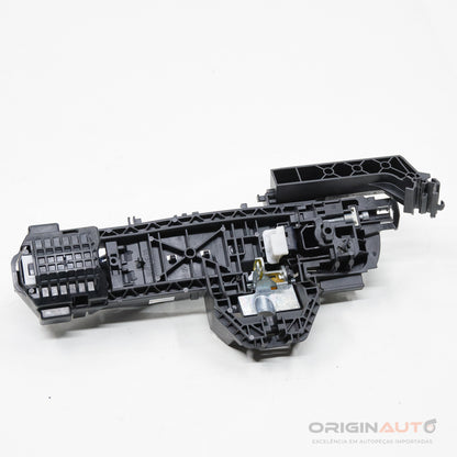 Macaneta Externa Dianteira Direita Mercedes Cla 200 1.6 2018 A2047601634