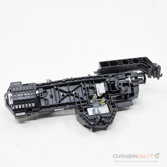 Macaneta Externa Dianteira Direita Mercedes Cla 200 1.6 2018 A2047601634