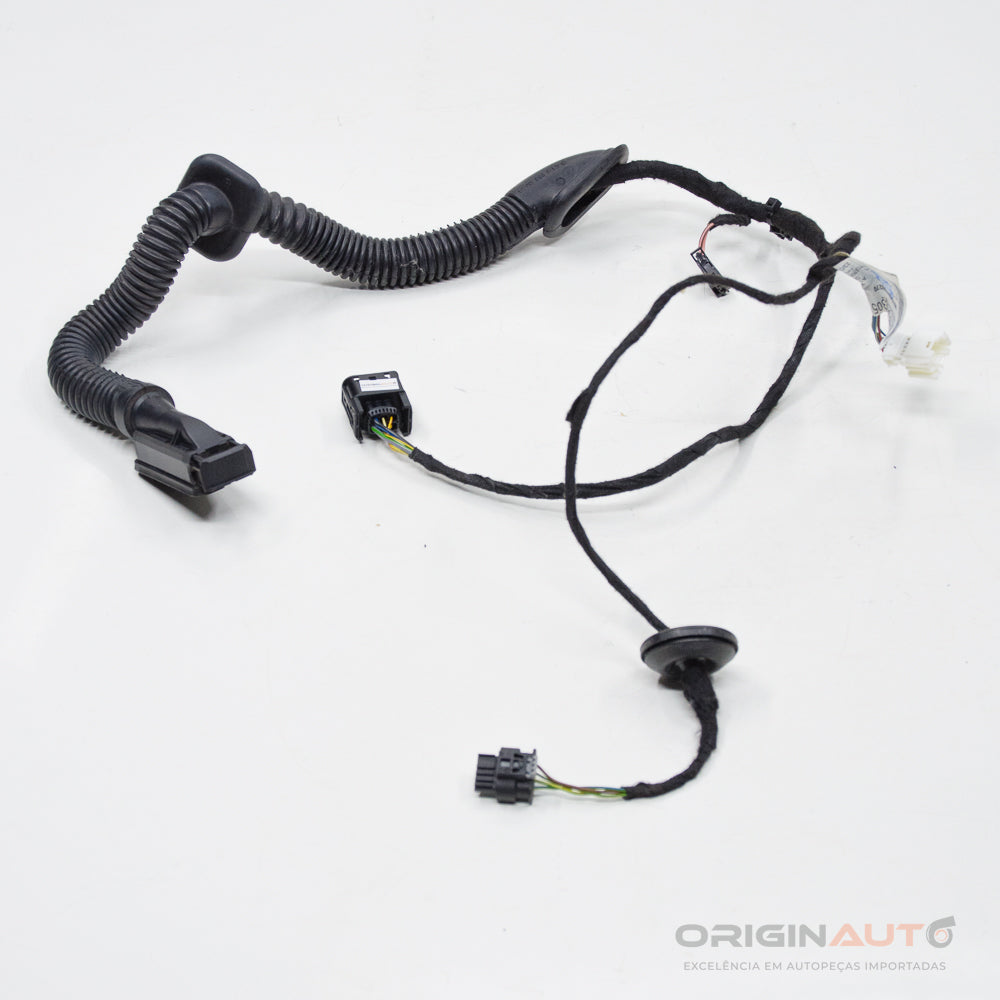 Chicote Porta Traseira Direita Mercedes Cla 200 1.6 2018 A1175402305