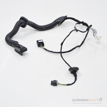 Chicote Porta Traseira Direita Mercedes Cla 200 1.6 2018 A1175402305