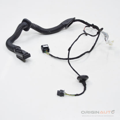 Chicote Porta Traseira Direita Mercedes Cla 200 1.6 2018 A1175402305