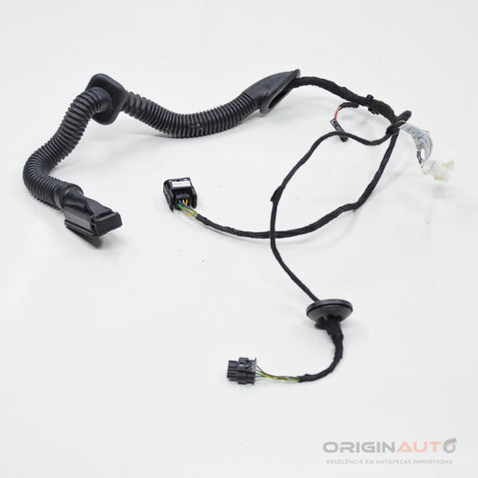 Chicote Porta Traseira Direita Mercedes Cla 200 1.6 2018 A1175402305