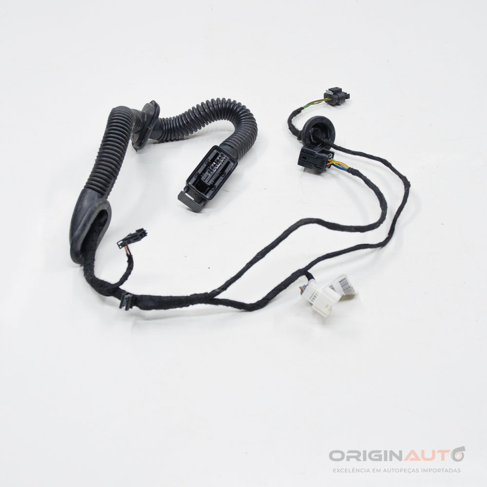 Chicote Porta Traseira Direita Mercedes Cla 200 1.6 2018 A1175402305