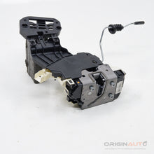 Fechadura Eletrica Traseira Direita Mercedes Cla 200 1.6 2018 A0997305600  A2040