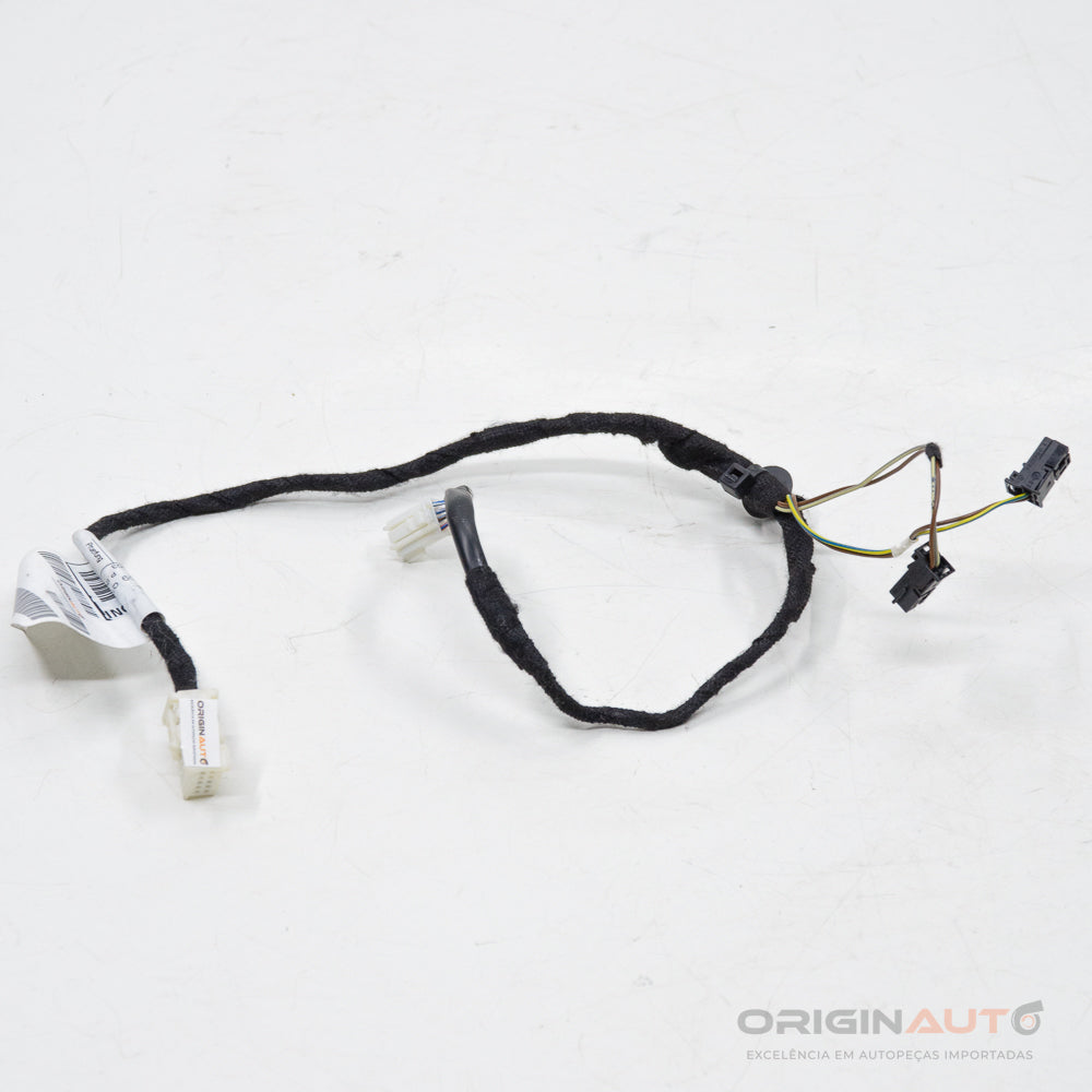 Chicote Porta Traseira Direita Mercedes Cla 200 1.6 2018 A2465406809