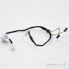 Chicote Porta Traseira Direita Mercedes Cla 200 1.6 2018 A2465406809