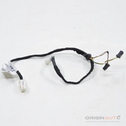 Chicote Porta Traseira Direita Mercedes Cla 200 1.6 2018 A2465406809