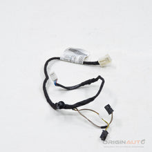 Chicote Porta Traseira Direita Mercedes Cla 200 1.6 2018 A2465406809