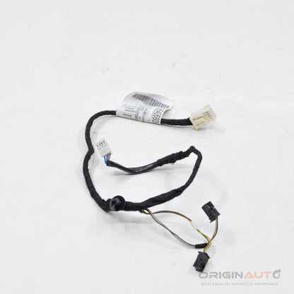 Chicote Porta Traseira Direita Mercedes Cla 200 1.6 2018 A2465406809