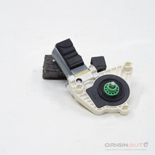 Motor Vidro Eletrico Traseiro Esquerdo Mercedes Cla 200 1.6 2018 A55383110