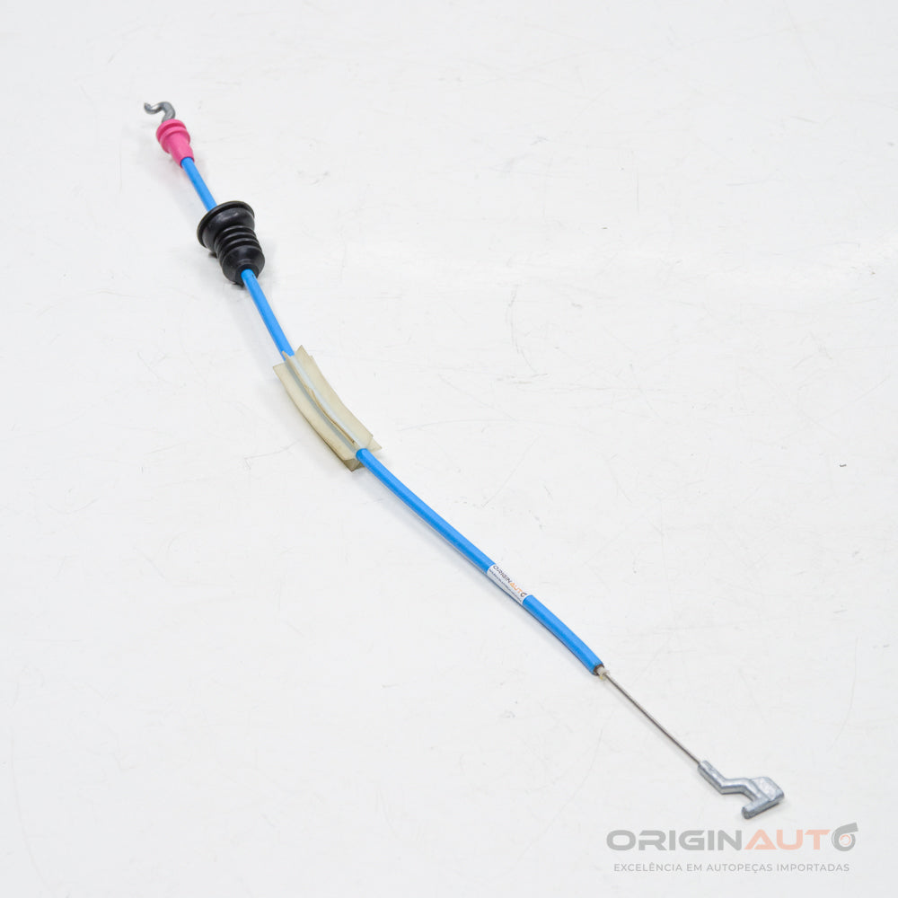 Cabo Macaneta Fechadura Porta Tras Int Mercedes Cla 200 1.6 2018 A1177600204