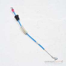 Cabo Macaneta Fechadura Porta Tras Int Mercedes Cla 200 1.6 2018 A1177600204