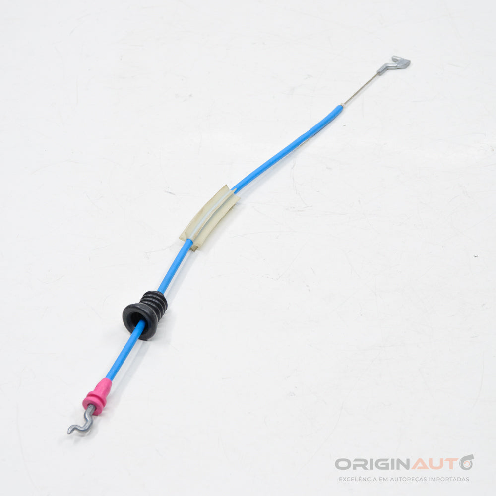 Cabo Macaneta Fechadura Porta Tras Int Mercedes Cla 200 1.6 2018 A1177600204