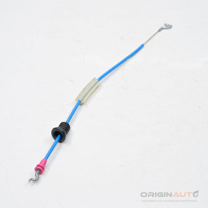 Cabo Macaneta Fechadura Porta Tras Int Mercedes Cla 200 1.6 2018 A1177600204