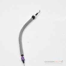 Cabo Macaneta Fechadura Porta Tras Ext Mercedes Cla 200 1.6 2018