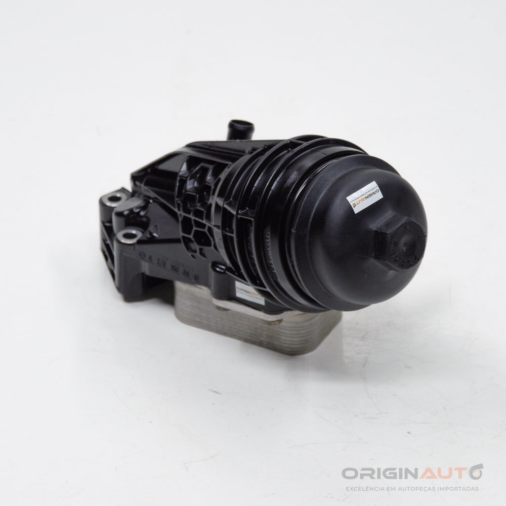 Suporte Filtro Oleo Mercedes Cla 200 1.6 2018 A2701800810