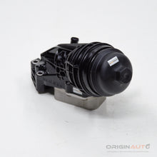 Suporte Filtro Oleo Mercedes Cla 200 1.6 2018 A2701800810