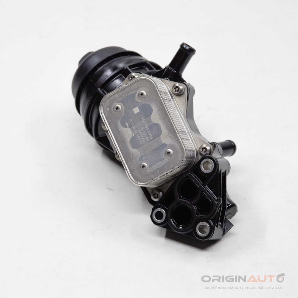 Suporte Filtro Oleo Mercedes Cla 200 1.6 2018 A2701800810