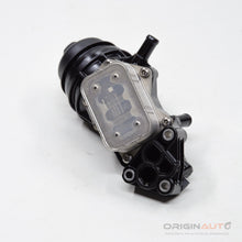 Suporte Filtro Oleo Mercedes Cla 200 1.6 2018 A2701800810