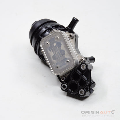 Suporte Filtro Oleo Mercedes Cla 200 1.6 2018 A2701800810