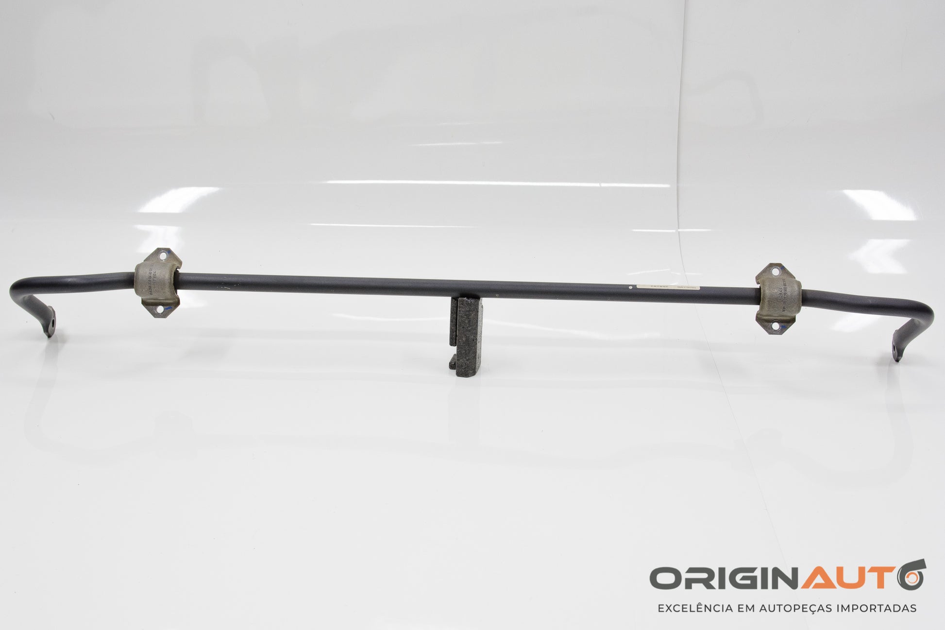 Barra Estabilizadora Traseira Mercedes Gla 200 2018 A2463204411