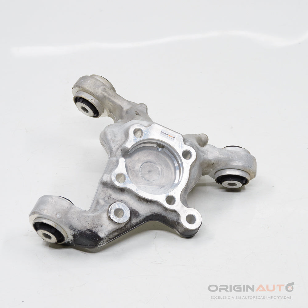 Montante Manga Eixo Traseiro Esquerdo Mercedes Cla 200 1.6 2018 A2463503541