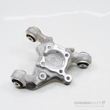 Montante Manga Eixo Traseiro Esquerdo Mercedes Cla 200 1.6 2018 A2463503541