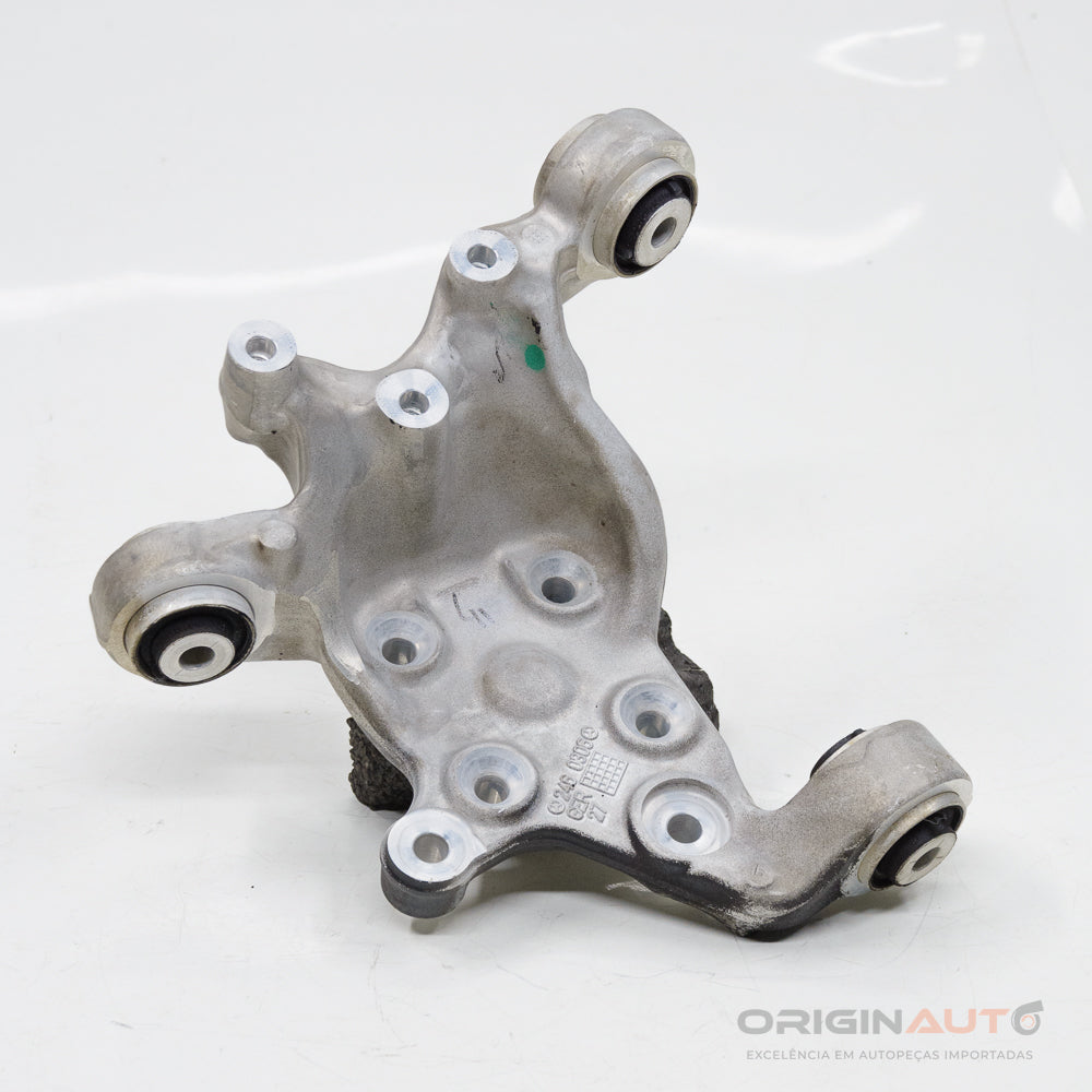 Montante Manga Eixo Traseiro Esquerdo Mercedes Cla 200 1.6 2018 A2463503541