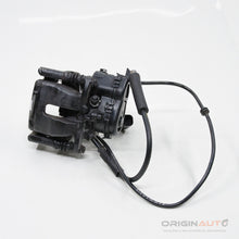 Pinca Freio Traseira Esquerda Mercedes Cla 200 1.6 2018 A0004232381 A1729060200