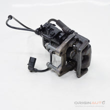 Pinca Freio Traseira Esquerda Mercedes Cla 200 1.6 2018 A0004232381 A1729060200